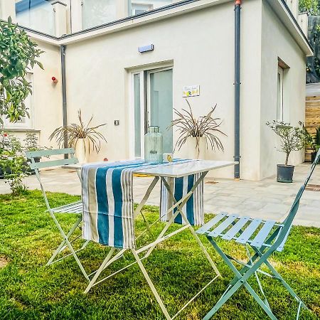 Flavia'S Lemons Bed and Breakfast Σορέντο Εξωτερικό φωτογραφία
