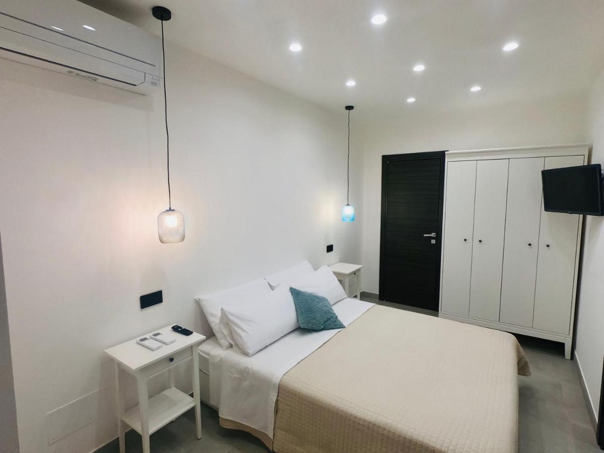 Flavia'S Lemons Bed and Breakfast Σορέντο Εξωτερικό φωτογραφία