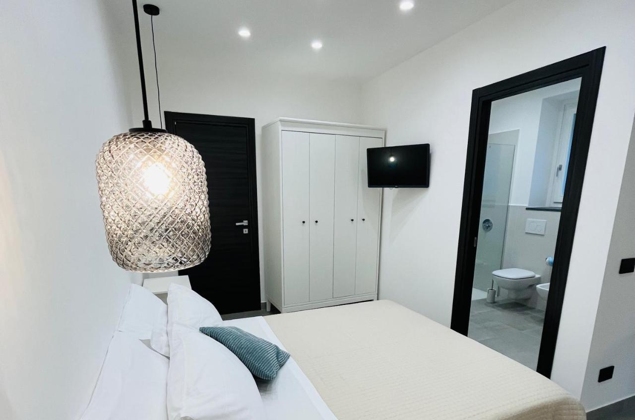 Flavia'S Lemons Bed and Breakfast Σορέντο Εξωτερικό φωτογραφία